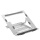 Podkładka chłodząca pod laptopy KENSINGTON Podstawka pod laptopa Easy Riser Aluminium K50417WW